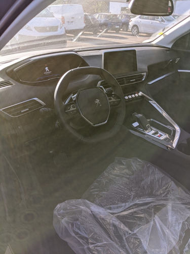 Peugeot 3008 Allure Thp Tiptronic