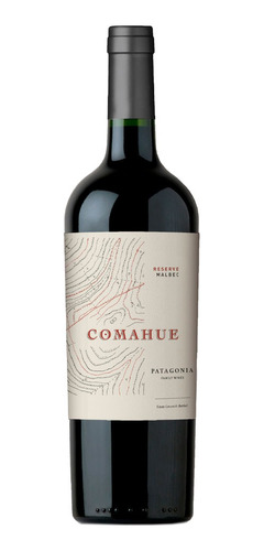 Vino Comahue Reserva Malbec