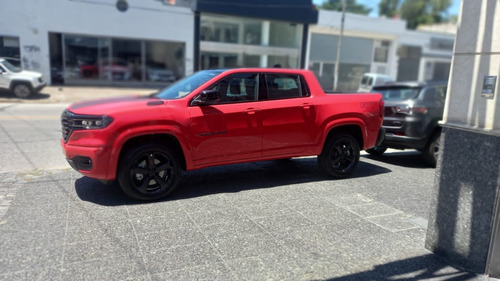Rampage Rt Ram Laramie Rebel Montana Maverick Compass Fj