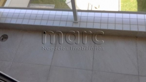 Apartamento - Vila Monumento - Ref: 112706 - V-112706