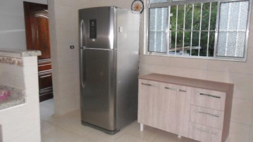Chácara No Litoral Com 2 Quartos Em Itanhaém/sp Ch002-pc