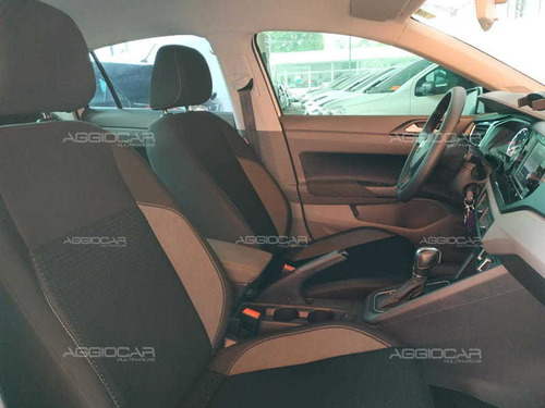 Imagem 15 de 15 de Volkswagen Virtus 1.0 200 Tsi Comfortline At - 2019/2020 - B