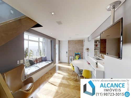 Imagem 7 de 30 de Apartamento Com 311 M² Com 2 Dormitórios, 3 Banheiros E 3 Vagas À Venda No Condomínio Edifício Maison Chablis - Ap00350 - 34632648