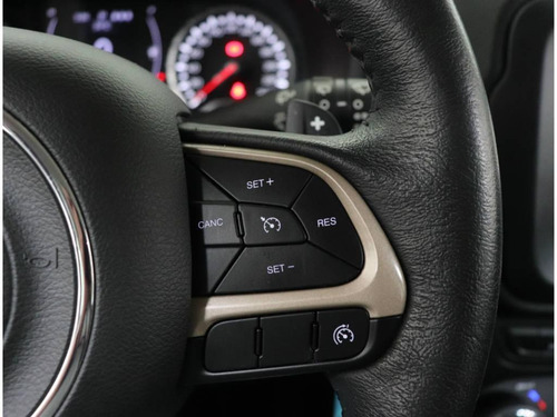 Imagem 13 de 15 de Jeep Renegade Longitude 1.8 4x2 Flex 16v Aut.