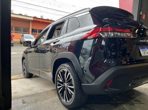 Toyota Corolla Cross 2.0 VVT-IE FLEX XRX DIRECT SHIFT