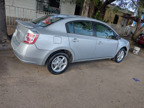 Nissan Sentra Gxe L2 5vel Aa Ee Abs Qc Mt