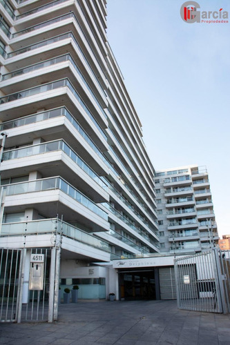 Rambla Malvin Apartamento Venta 2 Dormitorios Garage Doble Terrazas