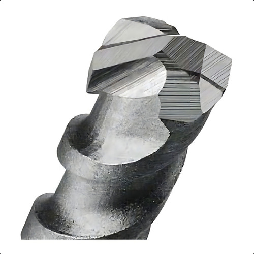 Broca Para Porcelanato Wurth Geometrik 10mm