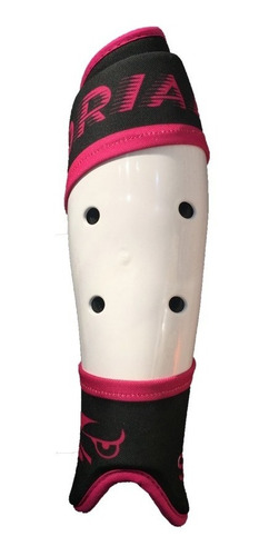 Canillera Anatomica Hockey Talle Xs  Drial Rota Deportes