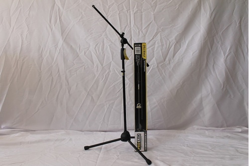 Atril Para Microfono Prolok Mod.pmb760- Calidad Remchile