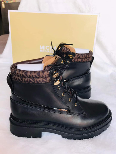 Botas Michael Kors Originales Para Dama 