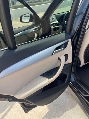 BMW X1 1.5 Sdrive 18ia At
