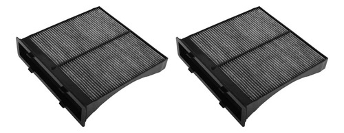 2 Filtros De Aire Para Subaru Forester, Impreza, Xv Crosstre