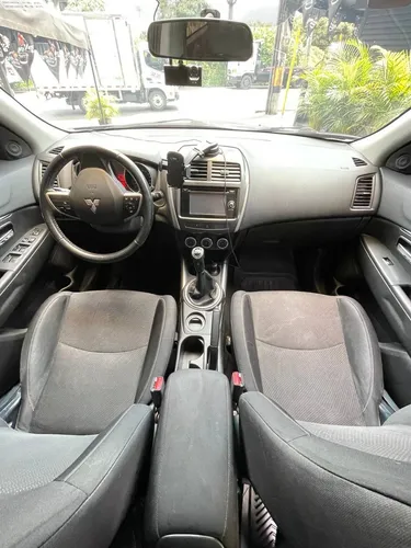 Mitsubishi ASX 2.0