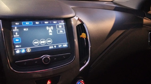 Chevrolet Cruze 1.4 Lt Mt Sedan