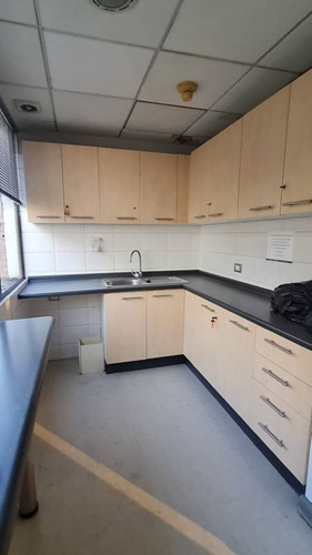 Imagen 6 de 11 de Arriendo Oficina Habilitada Providencia, 7° Piso, 205 M2