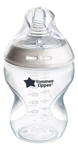 Set 4 Mamaderas De Inicio Natural Start Tommee Tippee