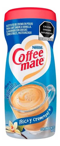 Crema para Café Cinnamon Toast Crunch de Nestlé Coffee-Mate