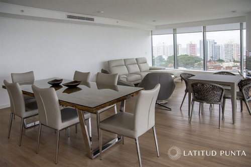 Imagen 7 de 23 de Apartamento En Mansa, 3 Dormitorios