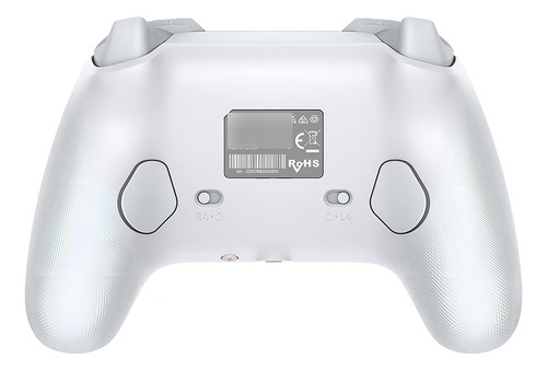Control Joystick Gamesir G7 Se Blanco