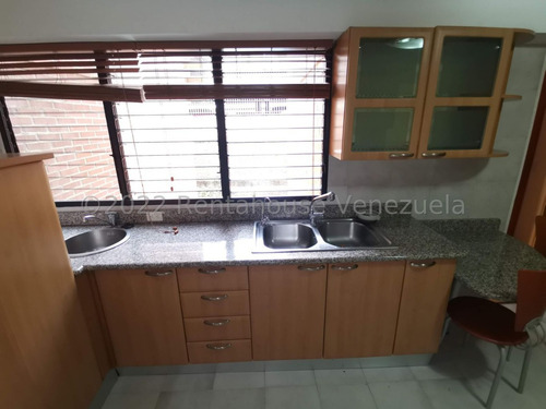 Imagen 13 de 29 de Ss: Vende Apartamento 22-11995 En La Tahona En Calle Cerrada