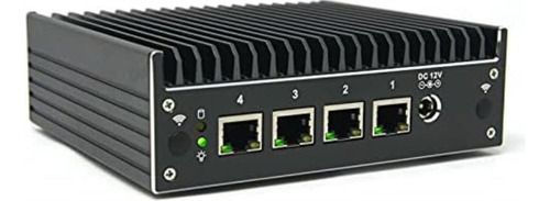 Protectli Vault Pro Vpport, Firewall Micro Pc - Intel Celer