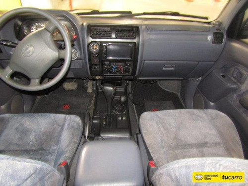 Toyota Prado Vxa At 3400