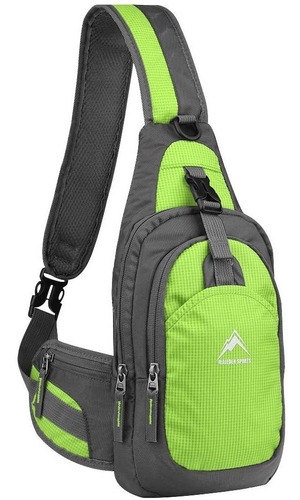 Honda Mochila Mochila De Hombro Pecho Causal Crossbody ...