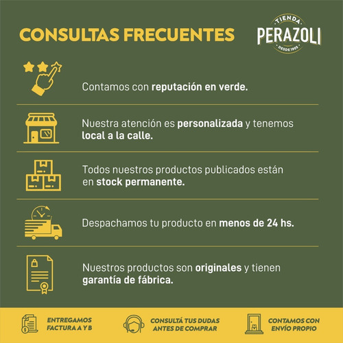 Imagen 7 de 9 de Caja Herramientas Completa Martillo Pinza Alicate Calidad