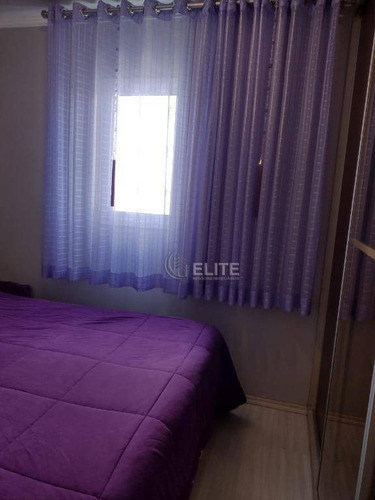 Imagem 14 de 18 de Apartamento À Venda, 60 M² Por R$ 389.900,00 - Jardim Jamaica - Santo André/sp - Ap12162