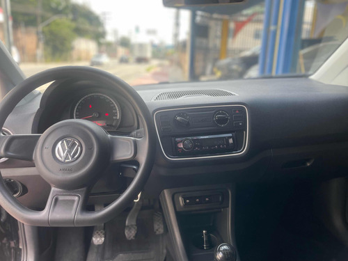 Volkswagen Up! 1.0 Move 5p