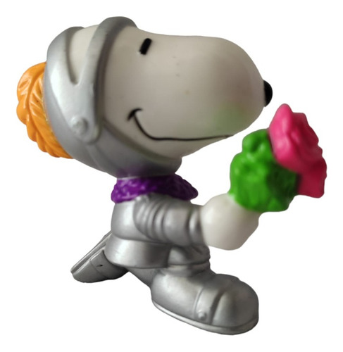 Snoopy Caballero Peanuts Ufs Charlie Brown