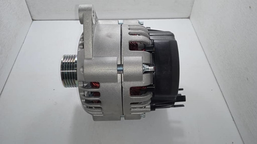 Alternador Donfeng S30;