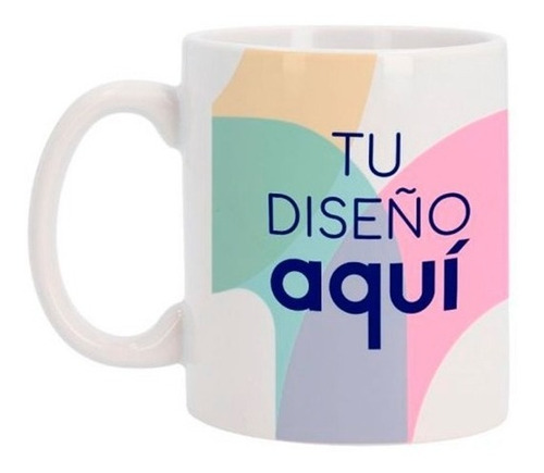 Tazas Blancas Calidad Aaa Premium Sublimadas 11 Onzas