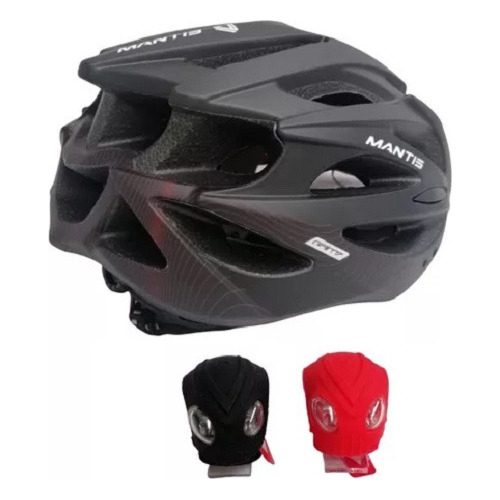 Casco Ciclismo Gw Bicicletas Ruta Mtb Graduable 