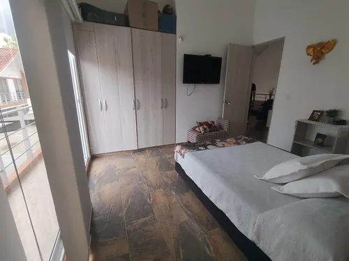 Hermosa Casa Ubicada En Condominio
