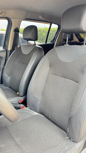 Renault Sandero Stepway Expression