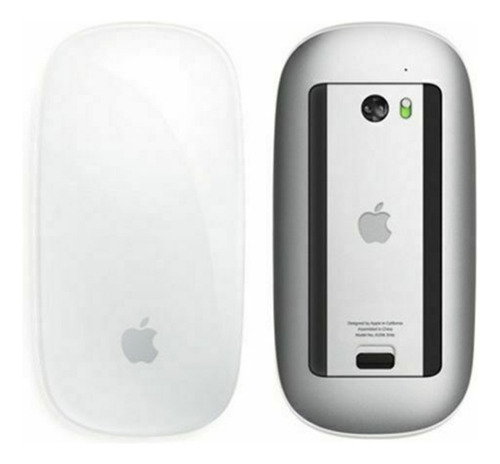 Mouse Original Para Macbook Modelo A1296