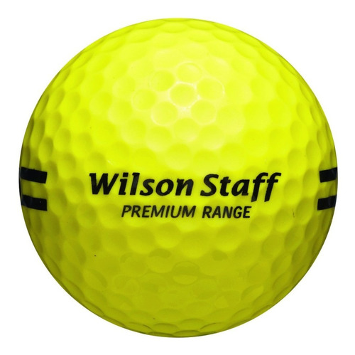 Kaddygolf Pelotas Golf Driving Wilson Nuevas  X 100