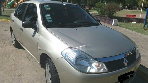 Renault Symbol Confort 1.6 16v