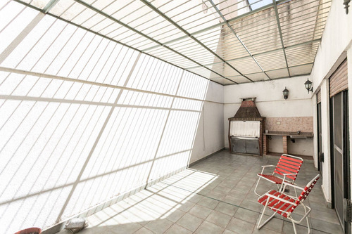 Imagen 22 de 30 de Venta Casa Parque Chacabuco