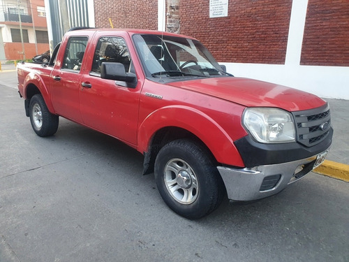 Imagen 2 de 5 de Ford Ranger 2010 3.0 Cd Xl Plus 4x2