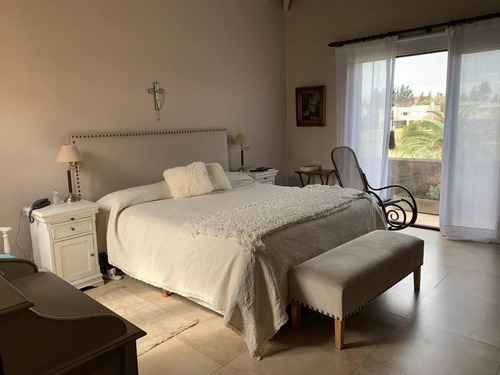 Casa En Alq. Temporario Ubicado En Santa Barbara, Tigre, G.b.a. Zona Norte
