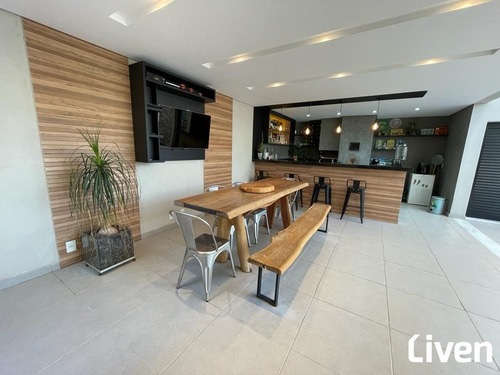 Imagem 30 de 30 de Casa Maravilhosa Com 4 Suítes, Área Gourmet, Piscina E 2 Vagas No Urbanova - So0736