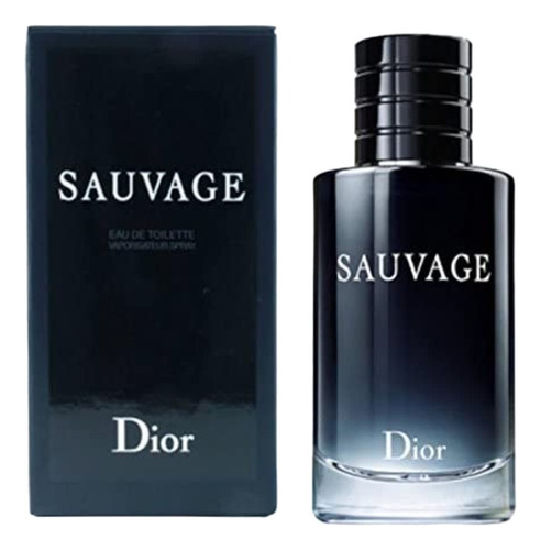 Perfume Dior Sauvage 10 Ml