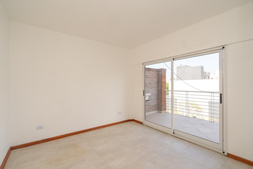 Venta Departamento 3 Ambientes A Estrenar Villa Devoto