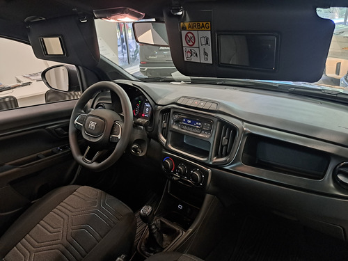 Fiat Strada 1.3 Freedom Cs