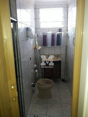 Imagem 3 de 17 de Sobrado Com 2 Dormitórios À Venda, 143 M² Por R$ 625.000,02 - Jardim Bom Clima - Guarulhos/sp - So0776