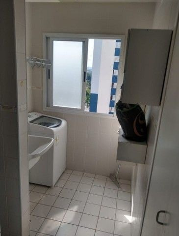 Imagem 6 de 7 de Apartamento Com 2 Dormitórios À Venda, 65 M² Por R$ 399.000,00 - Jardim Das Colinas - São José Dos Campos/sp - Ap0693