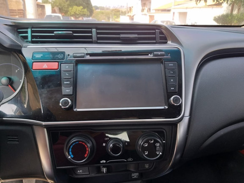 Imagem 6 de 6 de Honda City Dx 2016